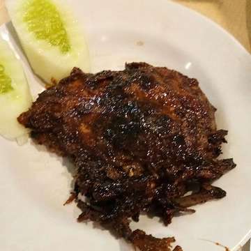 Ayam Tulang Lunak Hayam Wuruk - photo 1