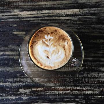 Headache. Coffee is the best medicine! #coffee #coffeeaddict #coffeelover #cappuccino