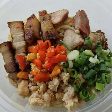 Bakmi Mercon Ha - El - photo 3