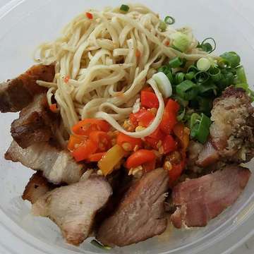 Bakmi Mercon Ha - El - photo 2