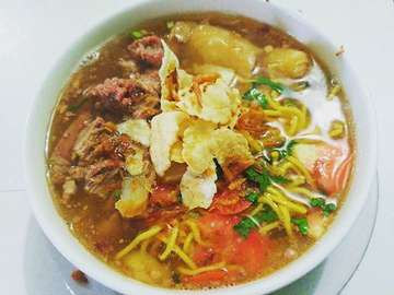 Soto Mie & Bakso Sarodja - photo 6