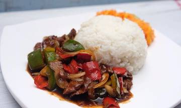 Tangerang Food Colony - photo 7