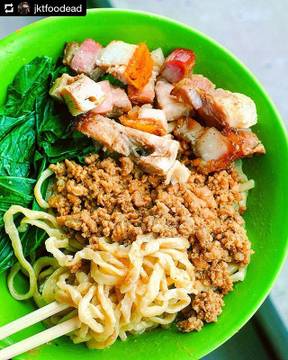 Bakmi Harum 88 - photo 11