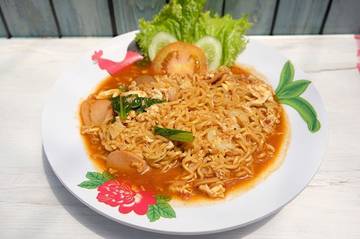 Tangerang Food Colony - photo 5