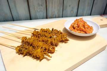 Tangerang Food Colony - photo 4