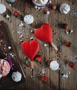 There are many ways to say your ❤ and one of them is through Gelato. Bring your loved one, spend minimal of 30k and 1 romantic ❤ shaped gelato is FREE and yours to share.
-
P.S. Available only on 14 February 2018 at Oberoi and Renon (across Monumen Bajra Sandhi) outlets. #Balifoodies #balifoodiesseminyak