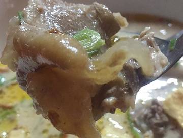 Sop Kaki Kambing Estu Rame - photo 7