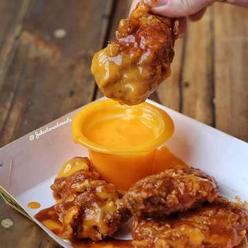 Cheese Chicken - photo 8