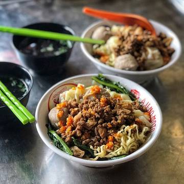 Bakmi Itjong - photo 6