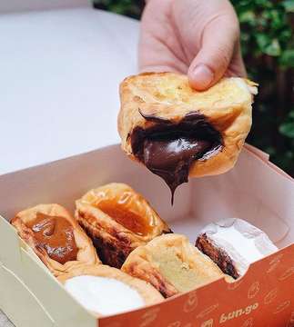 Bun & Go - photo 6