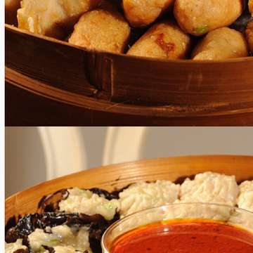 Warung Siomay - photo 2