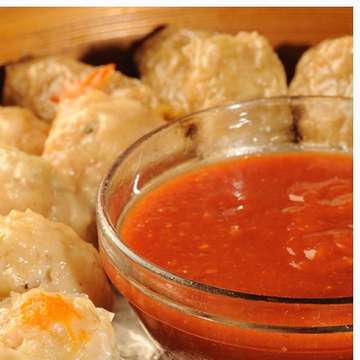 Warung Siomay - photo 1