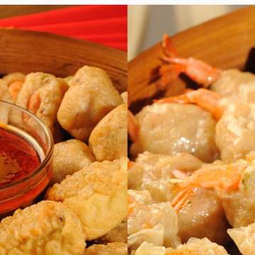 Warung Siomay - photo 0