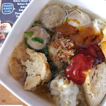 Bakso Gledek - photo 6