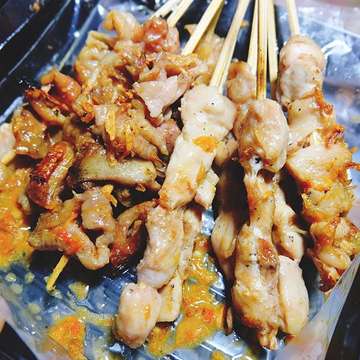 Business plan sate taichan 07 image