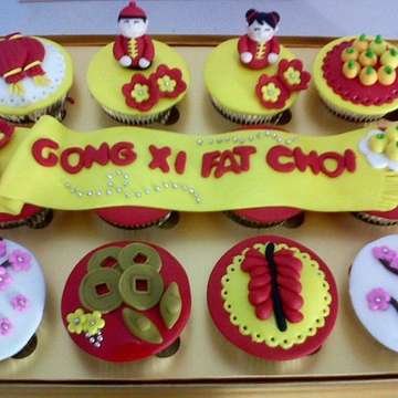 Cupcakes by Chocoholic - photo 0