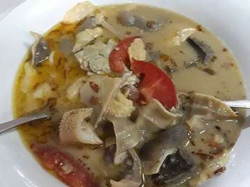 Sop Kaki Kambing Irmanto - photo 8