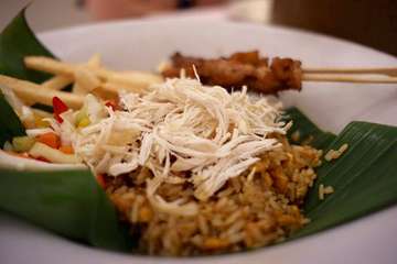 #sayurlodeh #tahutelor #tahuudanggerobak #nasigorengkampung #kepitingsoka #indonesianfood fujifilm #fujifilmxa3 #instafood #dcpmychamp #mimiculinary #hpfoodism #culinary #foodlover #foodporn #foodism #foodgasm #tesate