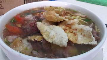 Soto Mie & Bakso Sarodja - photo 4