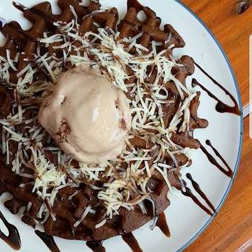Be Waffle - photo 4