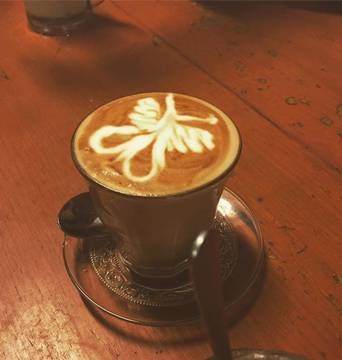 BC Street Coffee - photo 7