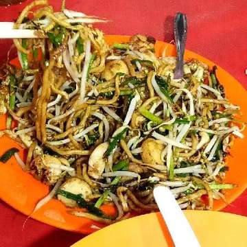 Moy Kong - photo 3