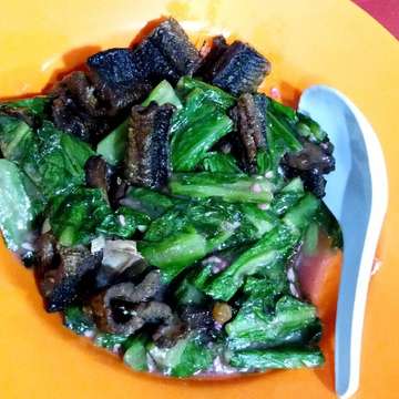 Moy Kong - photo 2