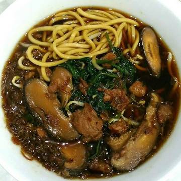 Mie Kangkung Berkat - photo 7