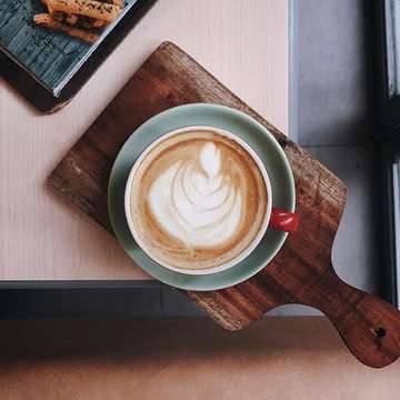 Caramel Latte

#coffee #caramel #latte #art #photography #coffeelover #cafe #medancafe #asia #caffeine