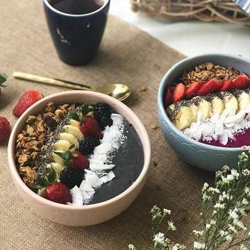 Pupubowls - photo 7
