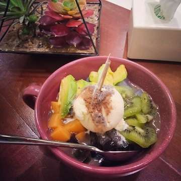 Hooray Dessert - photo 5