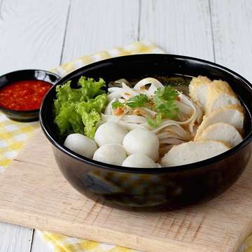 Kopitiam - photo 1