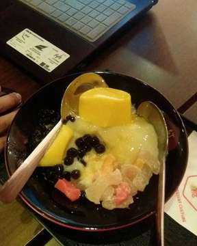 Hong Tang - photo 8