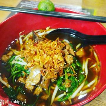 Mie Kangkung Berkat - photo 6