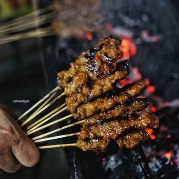 Sate Babi Moro Seneng - photo 5