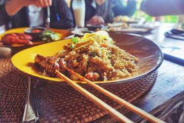 #旅行##美食##巴厘岛#出门旅行，怎敢怠慢了美食呢？