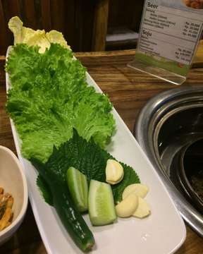 Chung Gi Wa - photo 2