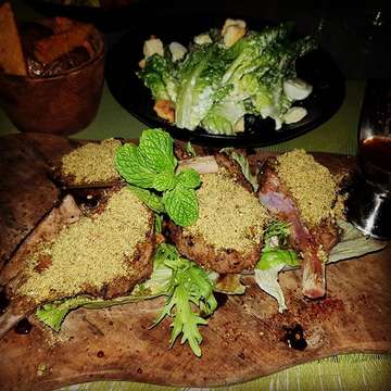 Cook To Perfection!!
Soon on my blog 👌
.
.
.
#lambcutlet #lamb #grilled #dinnerdate #glazegrillbali #glaze #travelforfood #foodporn #foodgasm #foodart #balitrip #benoa #foodaddict #foodblogger #travelblogger #moodyfood #moodytrip #moodydjournal #moodyblogger
