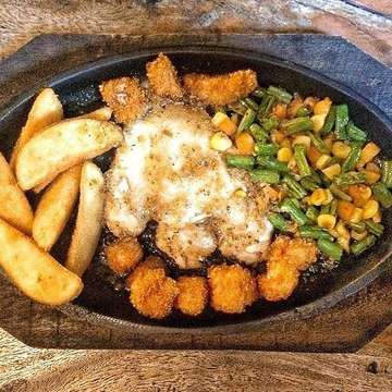 Grill & Bites - photo 0