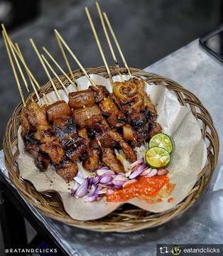 Sate Babi Moro Seneng - photo 3