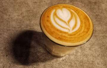 BC Street Coffee - photo 4