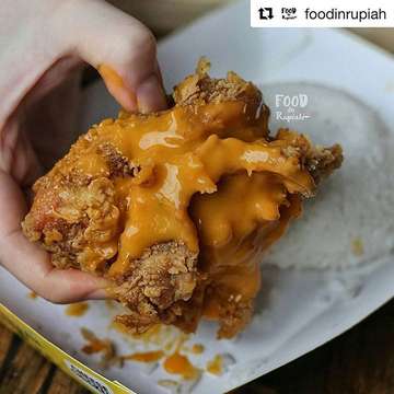 Cheese Chicken - photo 6