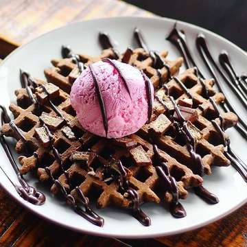 Be Waffle - photo 3