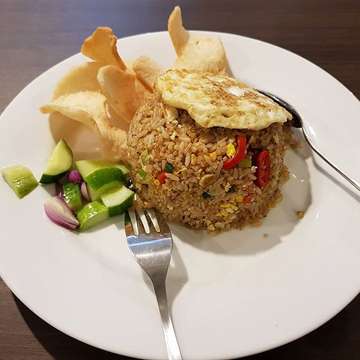 Ngehangout - photo 2