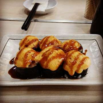 Sushimas - photo 13