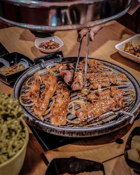 Angry Korean BBQ - photo 12
