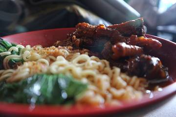 Mie Nampol - photo 7