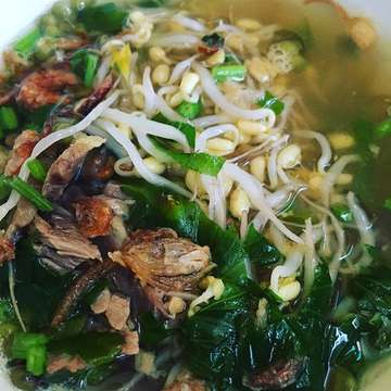 Soto Seger Mbok Giyem - photo 3