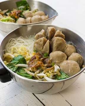 Kang Bakso - photo 9