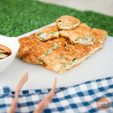 BANG! Martabak - photo 7